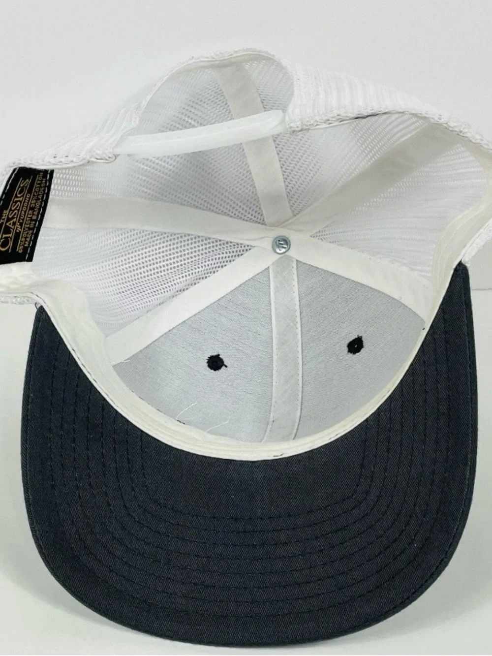 The Classics range long